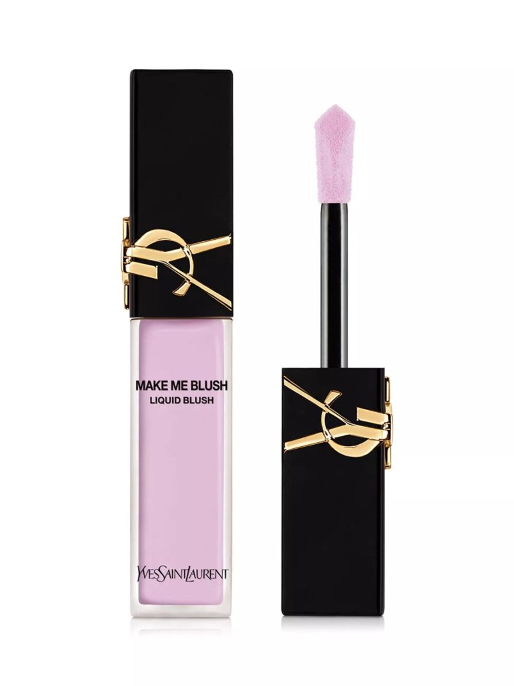 Yves Saint Laurent Make Me Blush | SHADE 69 LAVENDER LUST